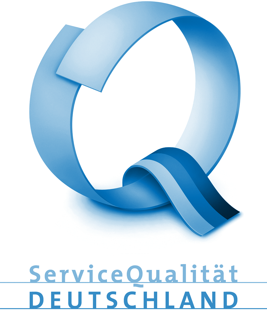 Service Qualität Deutschland
