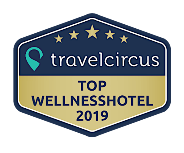 Top Wellnesshotel 2019