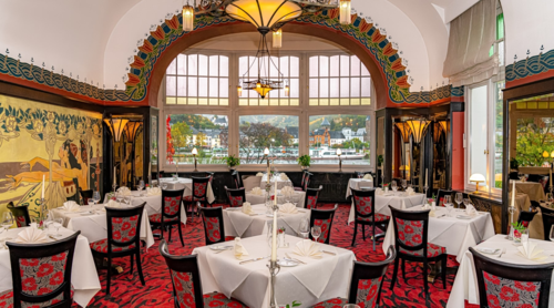 Restaurant 1