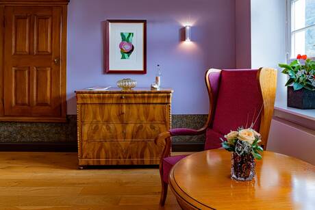 Biedermeier Suite