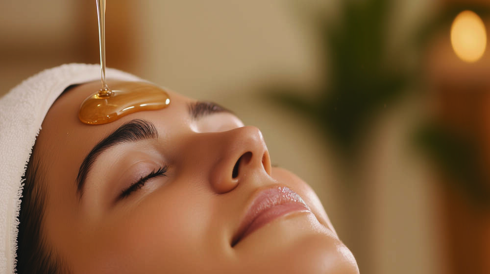Ayurvedische Anwendungen