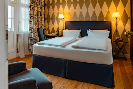 Superior Doppelzimmer