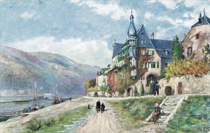 Geschichte