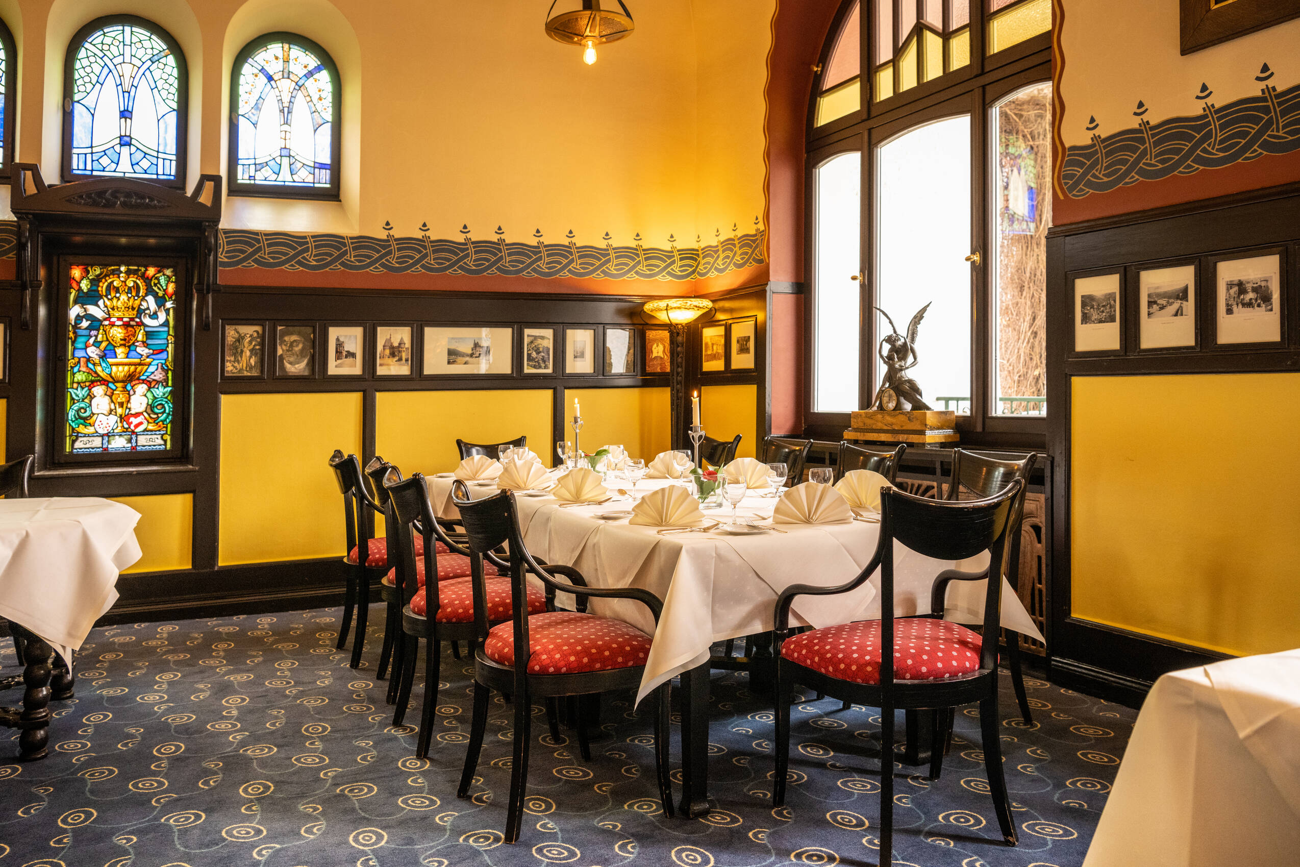 Hotel bellevue mosel Bellevue 2022 094