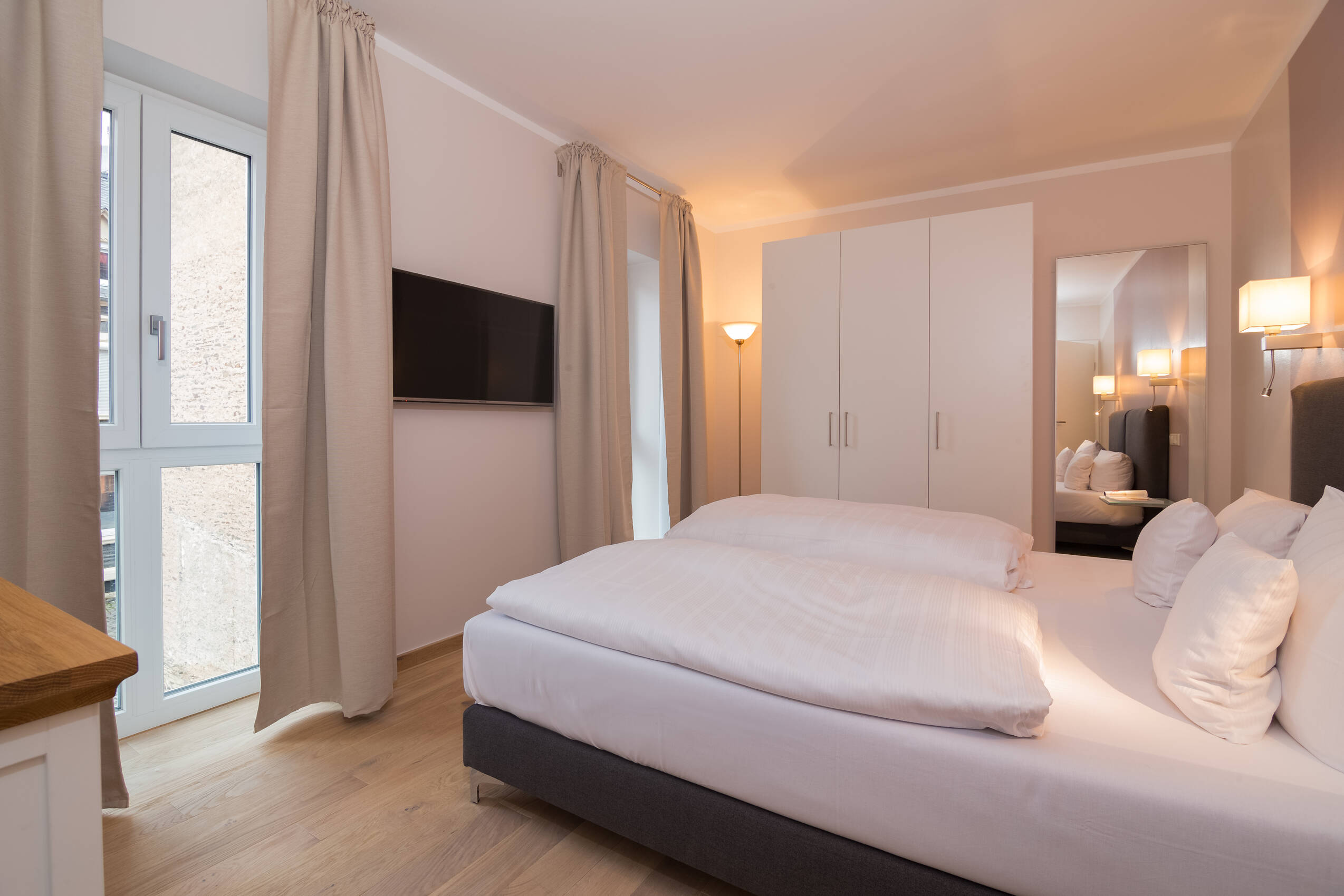 705 3 Luisenstrassemosel hotel bellevue