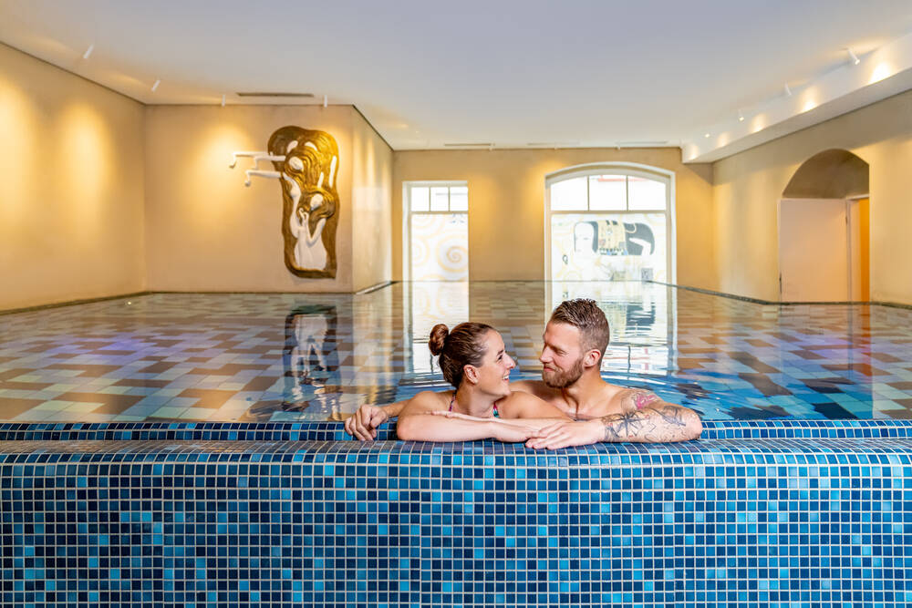 Day Spa & Genuss