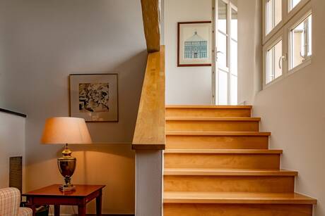 Romantik Suite