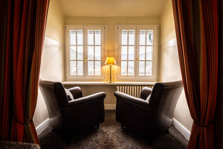 Superior Doppelzimmer