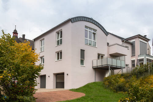 703 1 Luisenstrassemosel hotel bellevue
