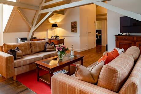 Romantik Suite