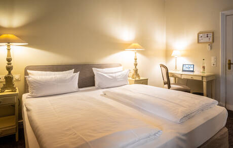 Superior Doppelzimmer